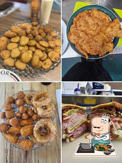 Grammy's Kitchen