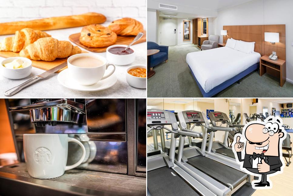 Holiday Inn Hull Marina by IHG
