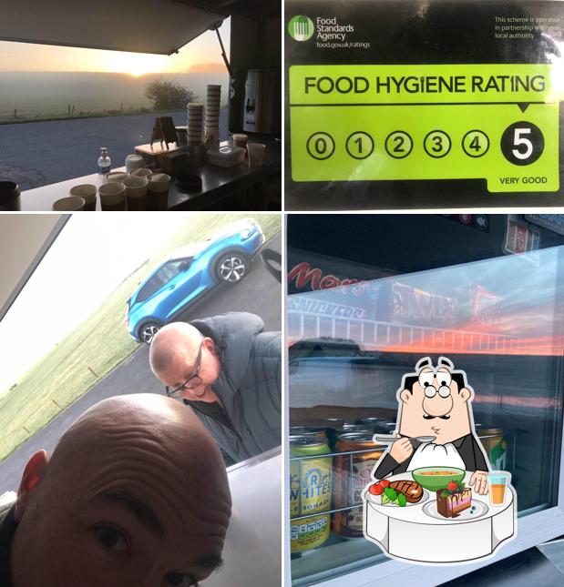 Ian’s Catering