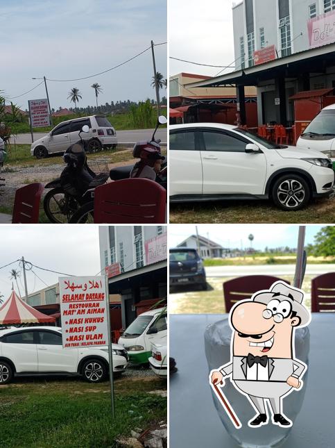 MAT'AM AIMAN