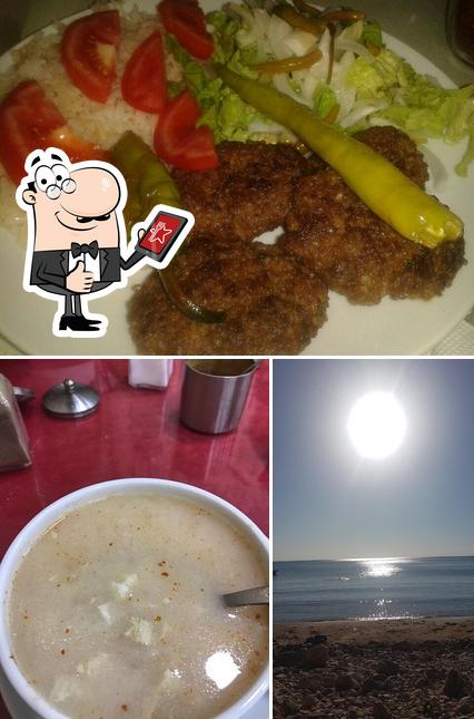 Mehtap Lokantası