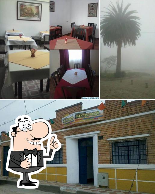 Moxacá