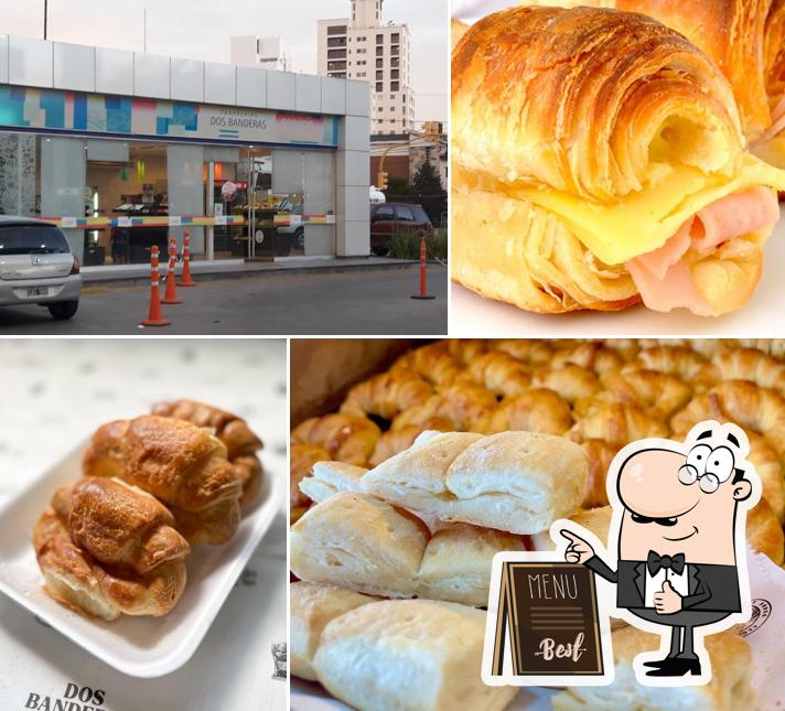 Panaderías Dos Banderas