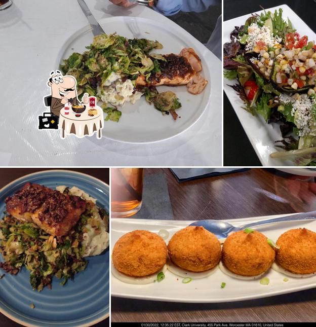 Peppercorn's Grille and Tavern