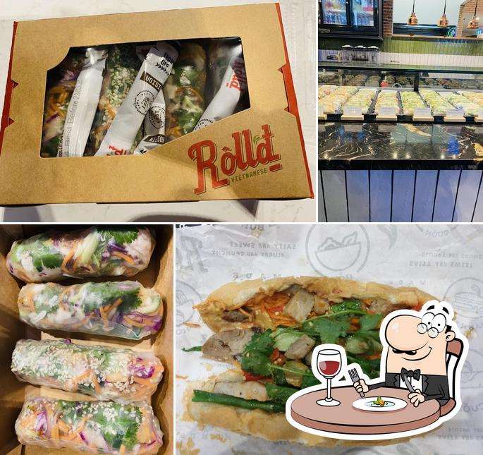 Roll'd Robina