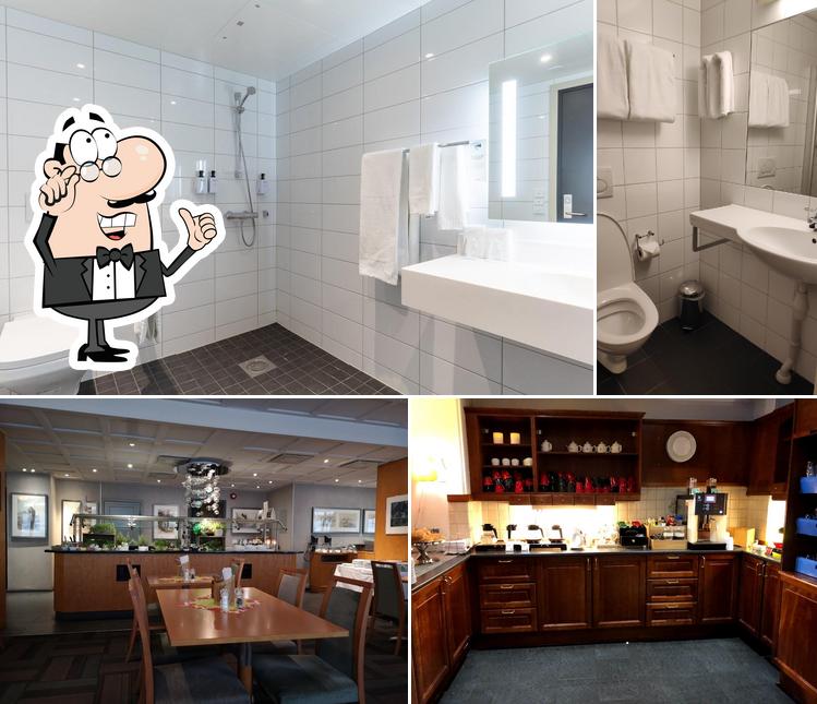Quality Hotel Grand Tromsø