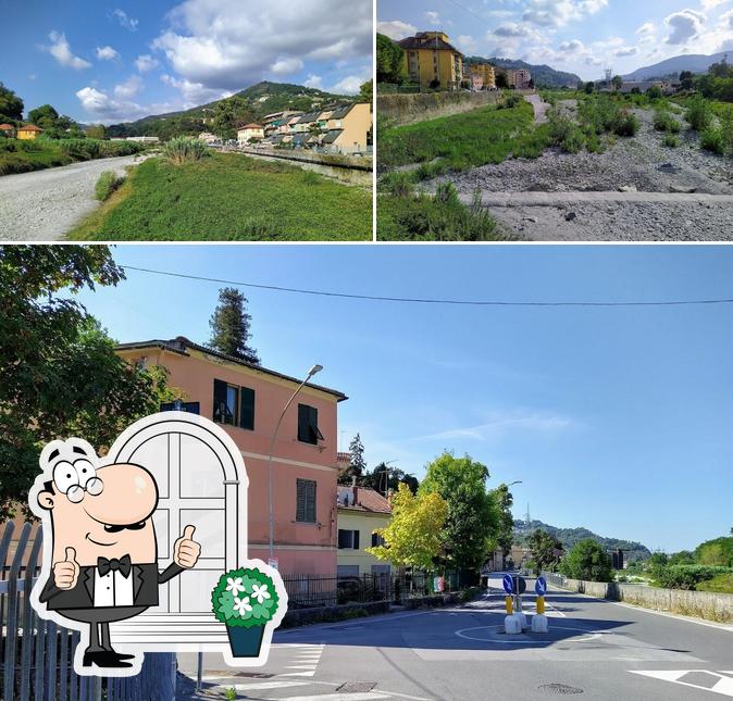 Trattoria dal Bibbo