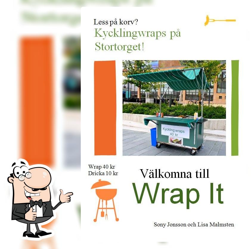 Wrap It Östersund