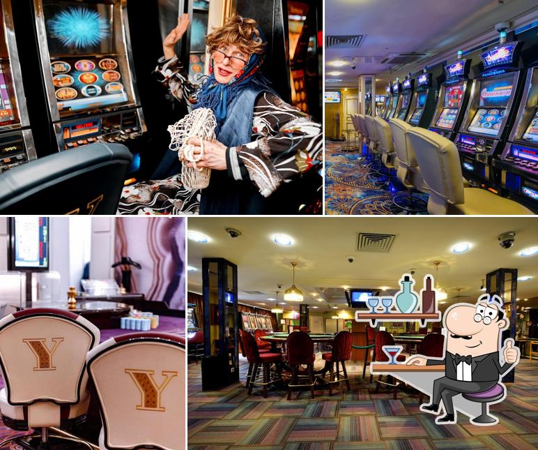 Ycasino