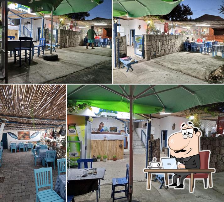 Yıldız gözleme