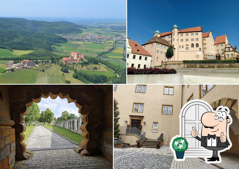 Schloss Kapfenburg