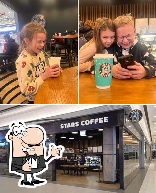 Stars Coffee