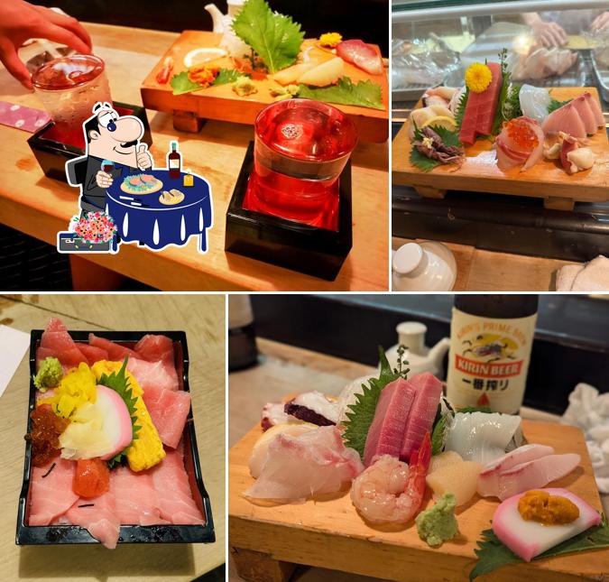 Suehiro Sushi