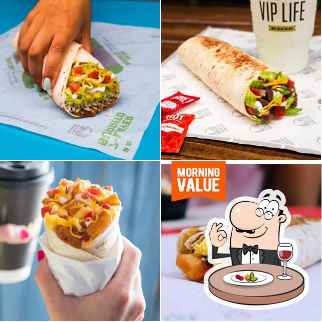 Taco Bell