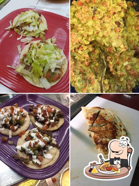 Tacos Mexico