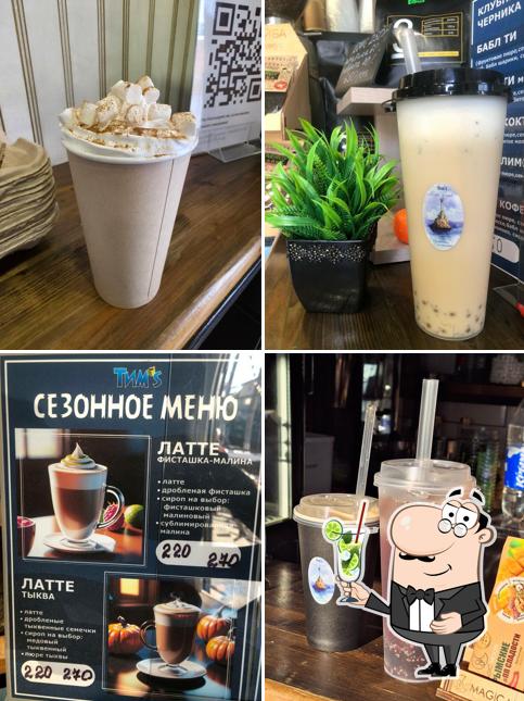 Тим’с