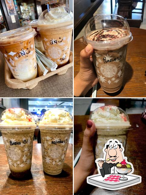 Starbucks Kulim Central