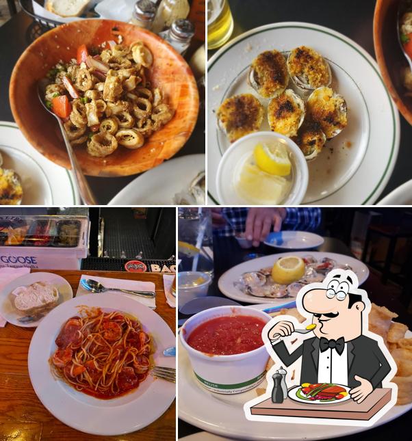 Uncle Vinnie's Clam Bar