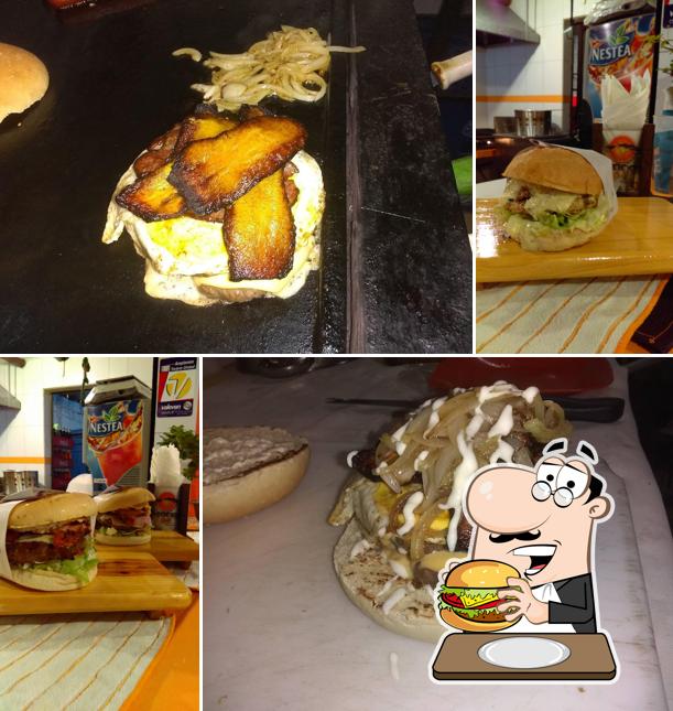 Acacias Grill