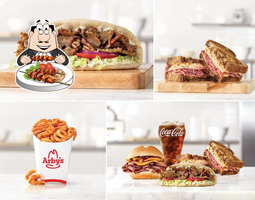 Arby's