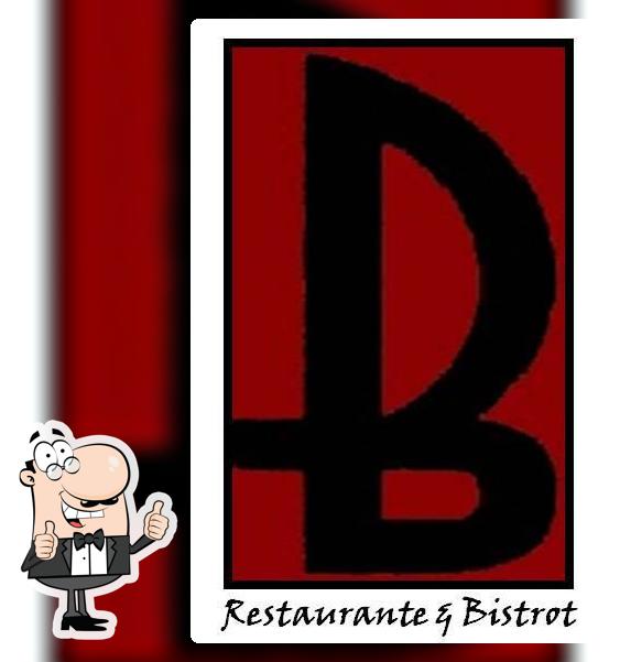 B- Restaurante & Bistrot
