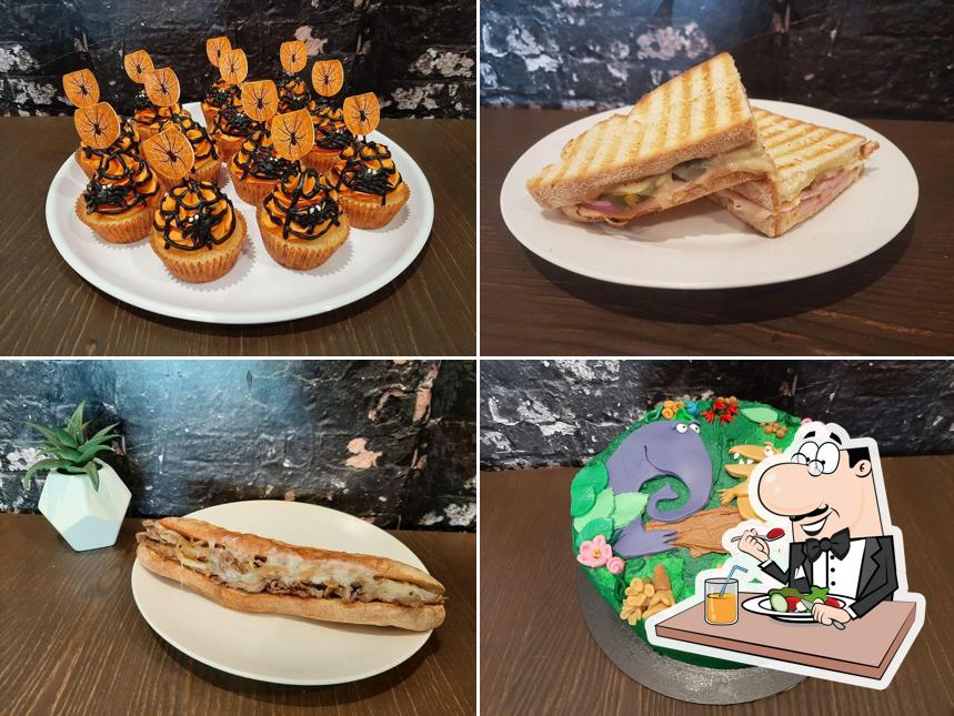 Di Lusso Gourmet