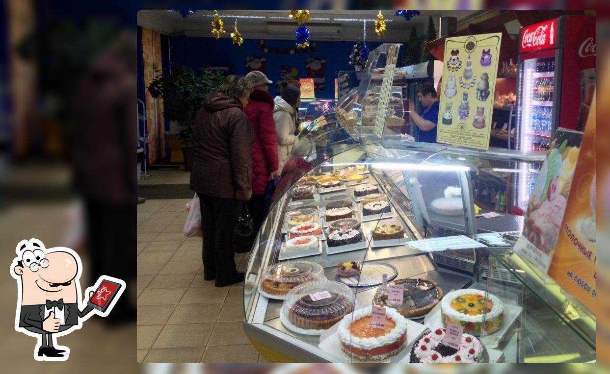 Кулинария Сигнал