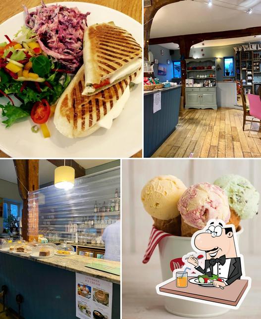 Quayside Kitchen