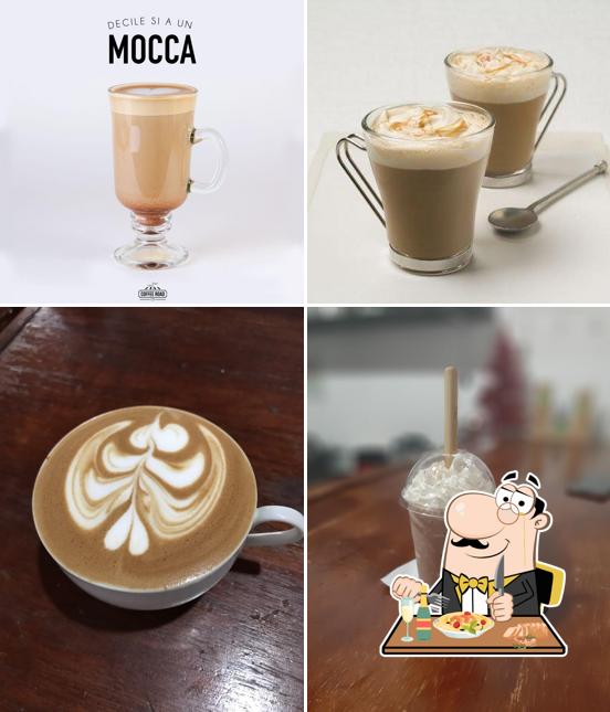 Coffee Road