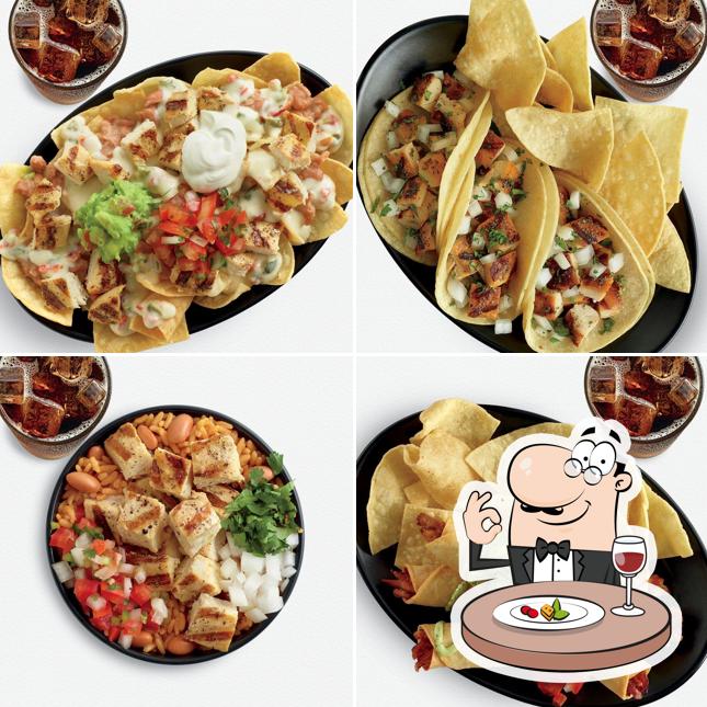 El Pollo Loco