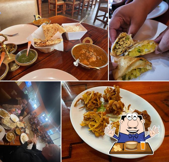 Everest Maya Restaurant