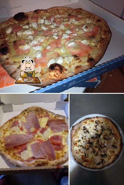 La Napolitaine