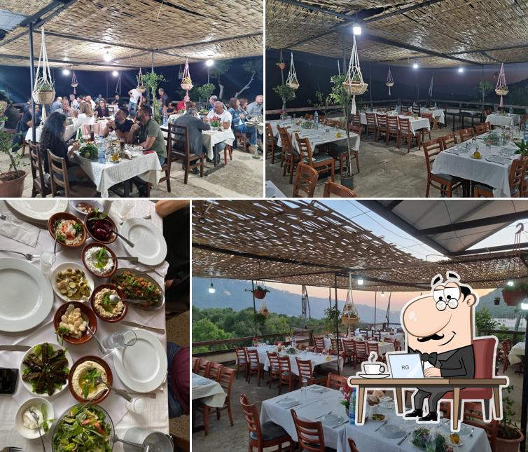 Gemayel Restaurant