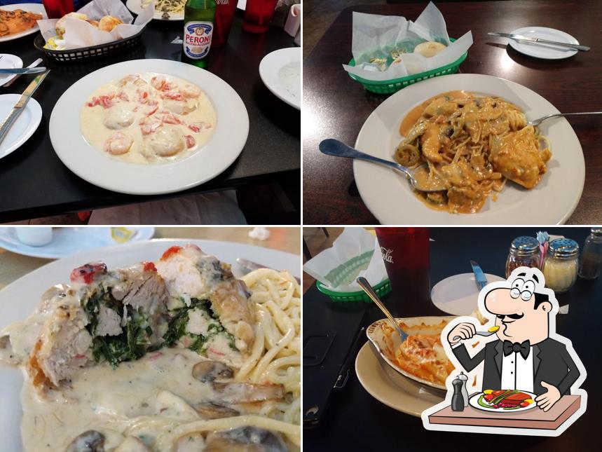 Giuseppe's Italian Grill