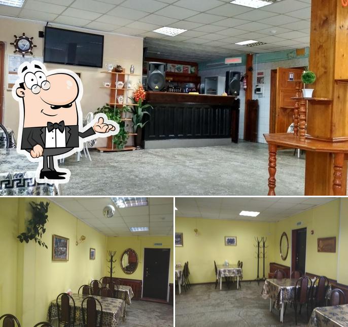 Парус