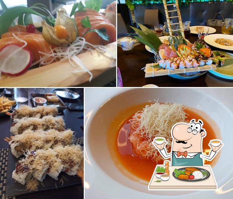 Kita japanese restaurant