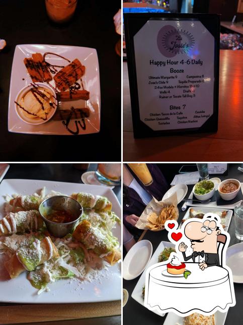 La Josie's
