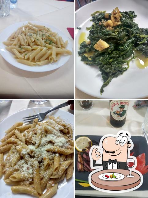 Ristorante La Strambata