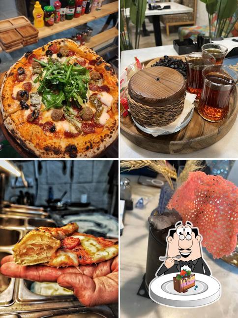 Palm Restaurant & Café پالم
