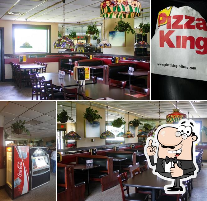 Pizza King