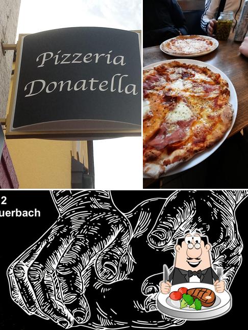 Pizzeria Donatella