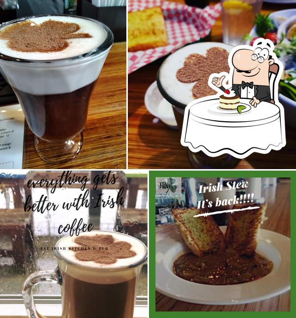 Fat Irish Kitchen & Pub