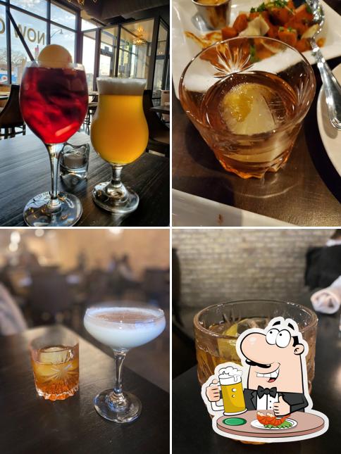 La Parra Restaurant & Bar