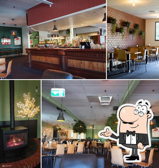 The Botanical Hotel Bendigo