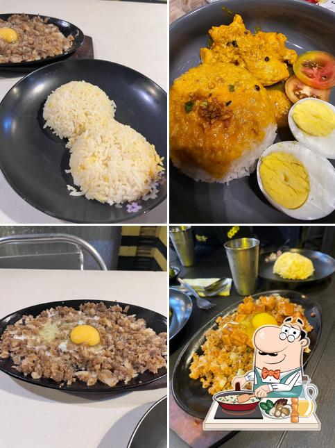 Bistro Adobo