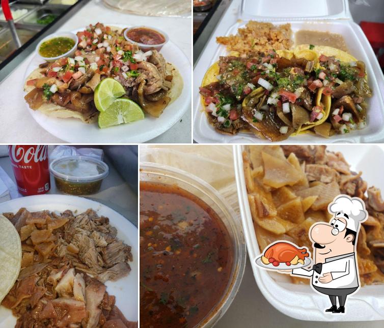 Carnitas Don Porfirio