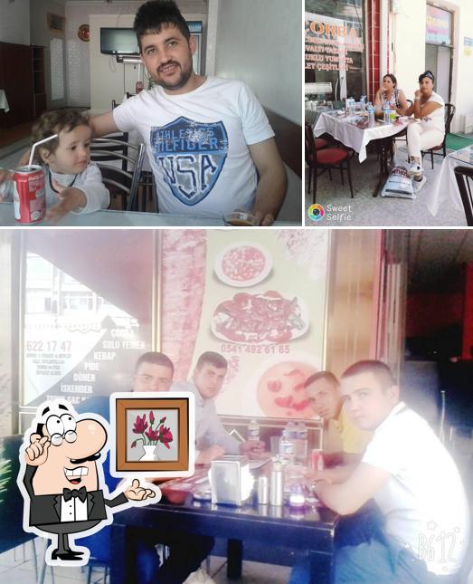 Celebiler Pide ve Kebap Salonu