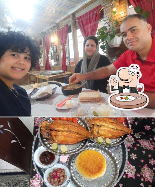 Daarkoob restaurant