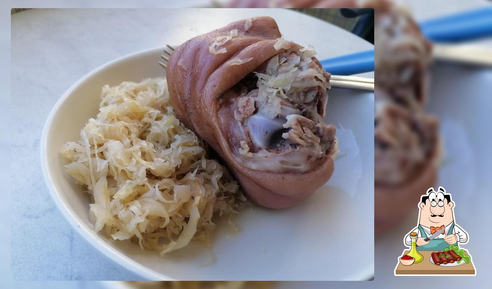 Gulaschkanone / Feldküche