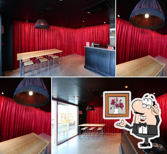 HELL Pizza Rangiora